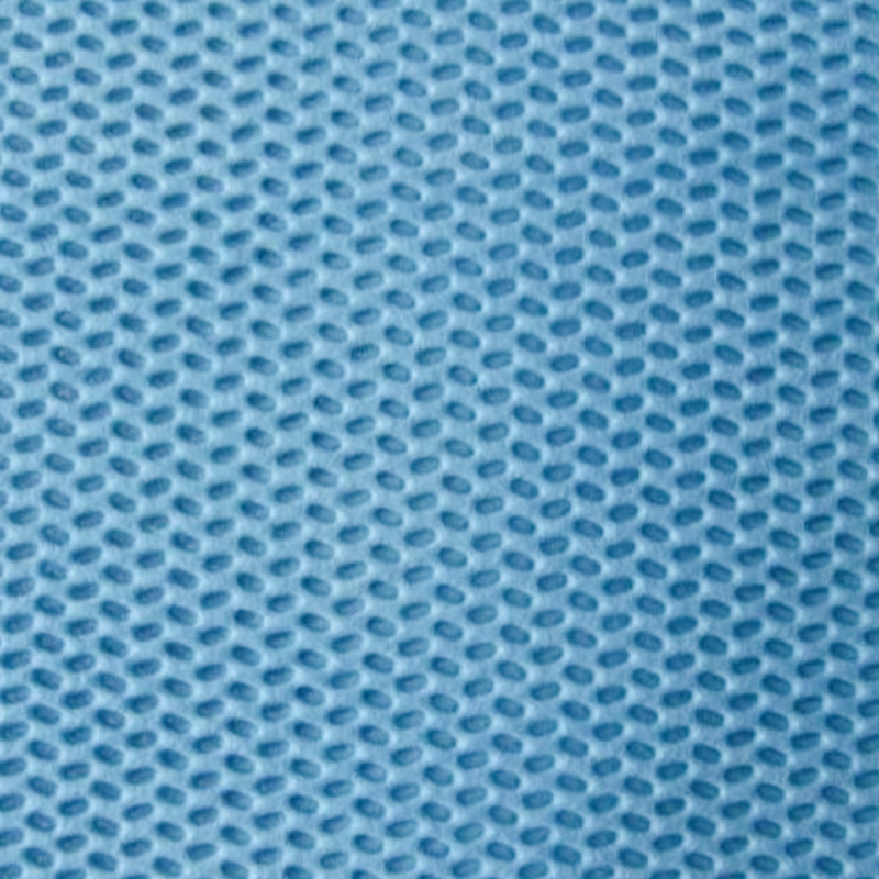 Farverigt sesam PP spunbond nonwoven interlining stof