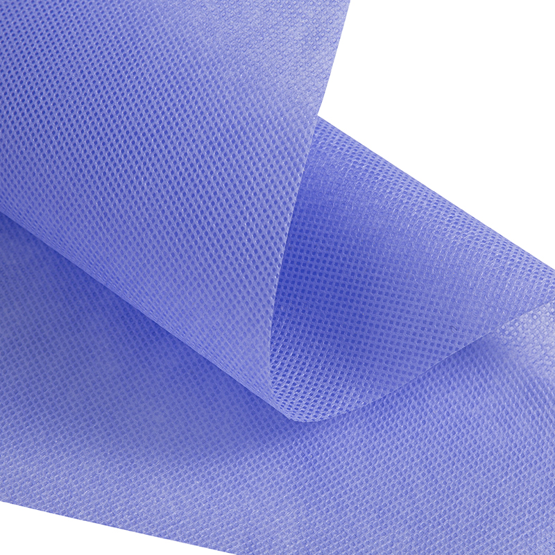 Ternet PP Spunbond Non Woven stof til håndtasker