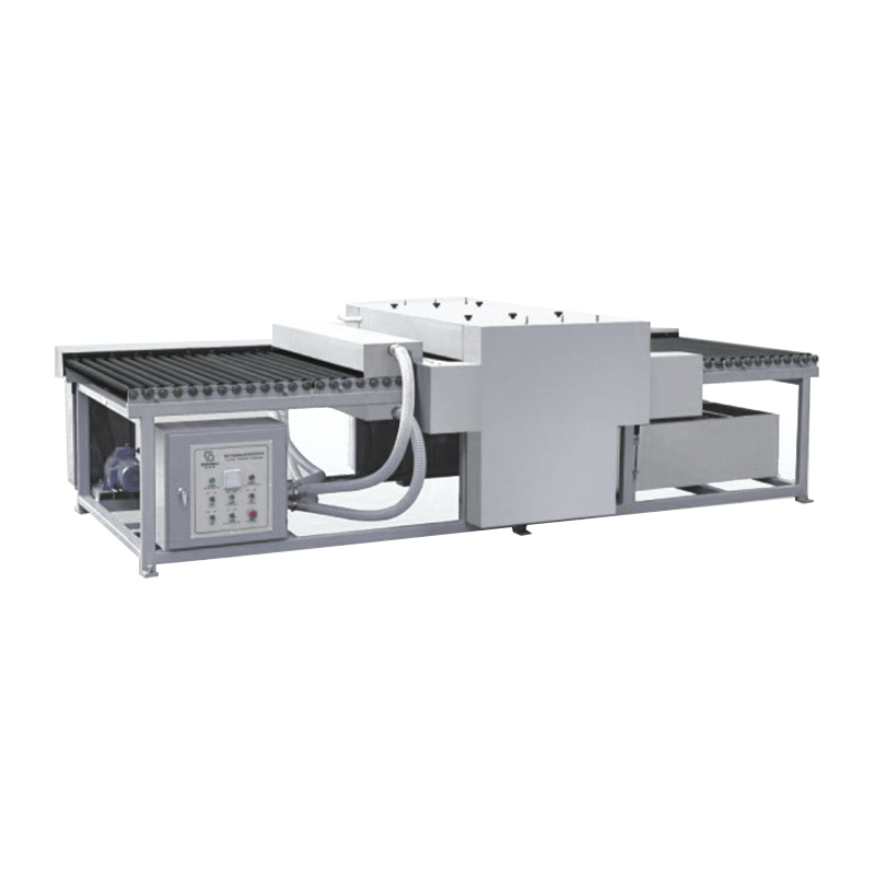 JG-1200 Vandret glasvaskemaskine